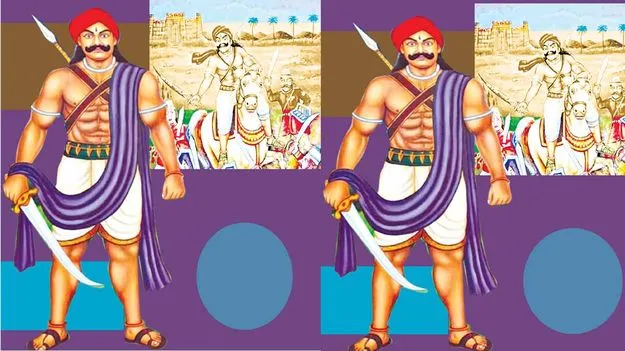 Vadde Obanna: బ్రిటిష్ వారిని వణికించిన రేనాటి గెరిల్లా యోధుడు