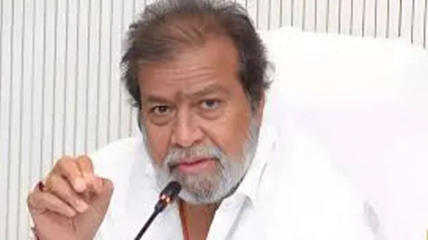 Minister Rajanarsimha: 3 ఆస్పత్రులు, 30 మెడికల్‌ క్యాంపులు