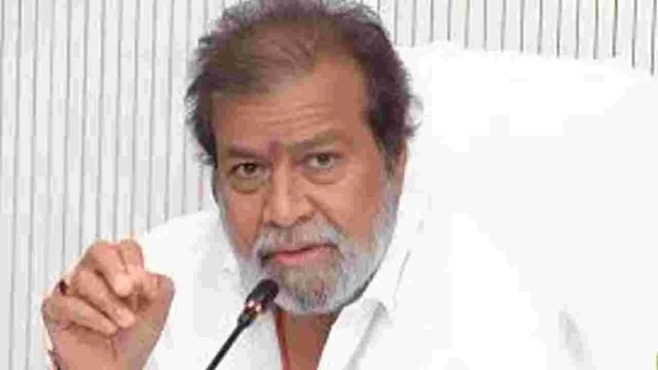 Minister Rajanarsimha: 3 ఆస్పత్రులు, 30 మెడికల్‌ క్యాంపులు