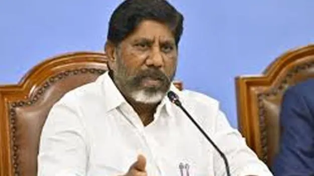 Deputy CM Bhatti Vikramarka: హిల్ట్‌ పాలసీతో 10,776 కోట్ల ఆదాయం