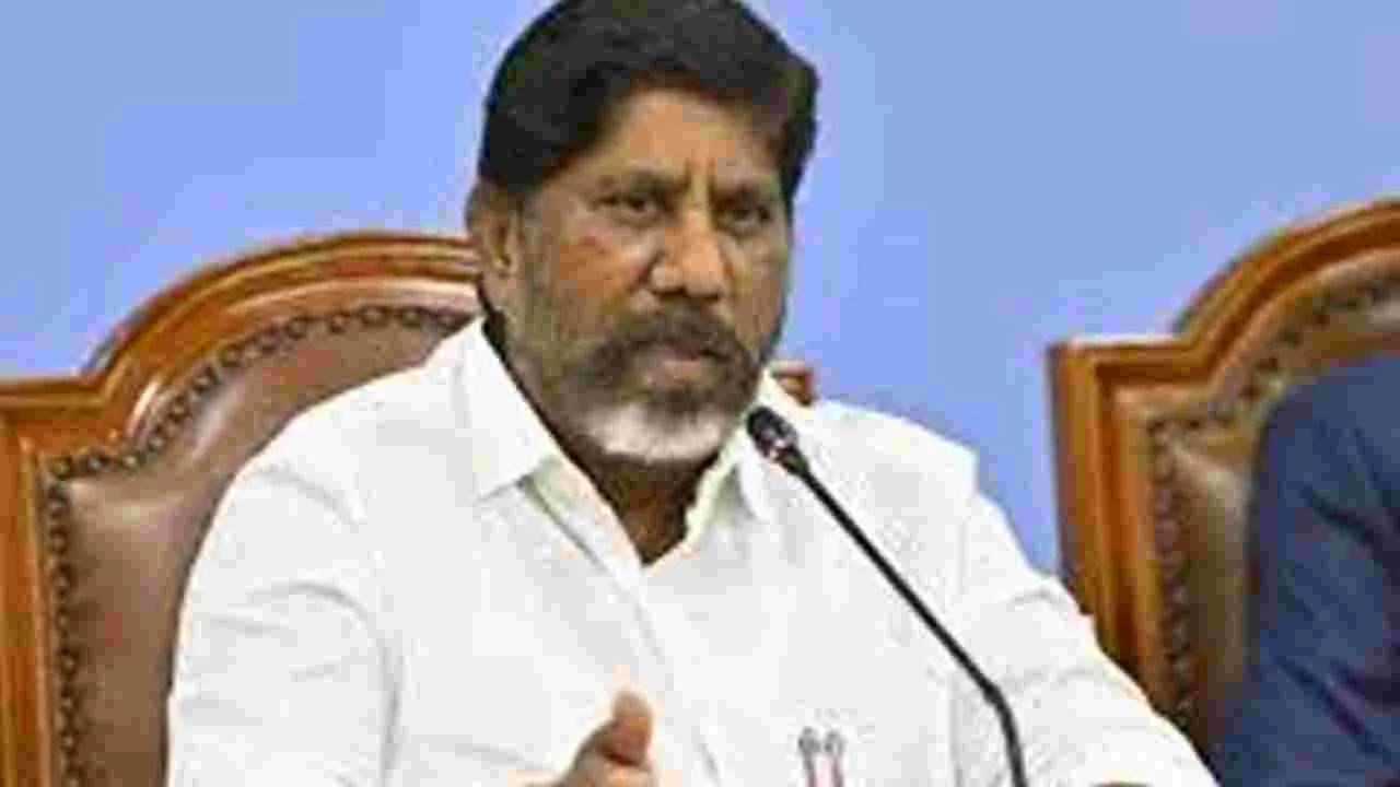 Deputy CM Bhatti Vikramarka: హిల్ట్‌ పాలసీతో 10,776 కోట్ల ఆదాయం