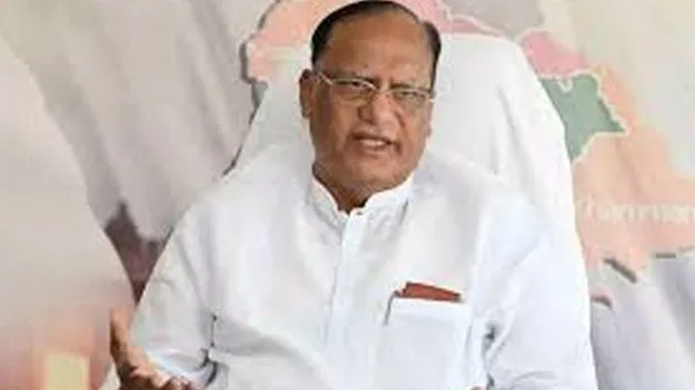 Gutha Sukender Reddy: తెలంగాణలో కొత్త పార్టీలకు చోటు లేదు!