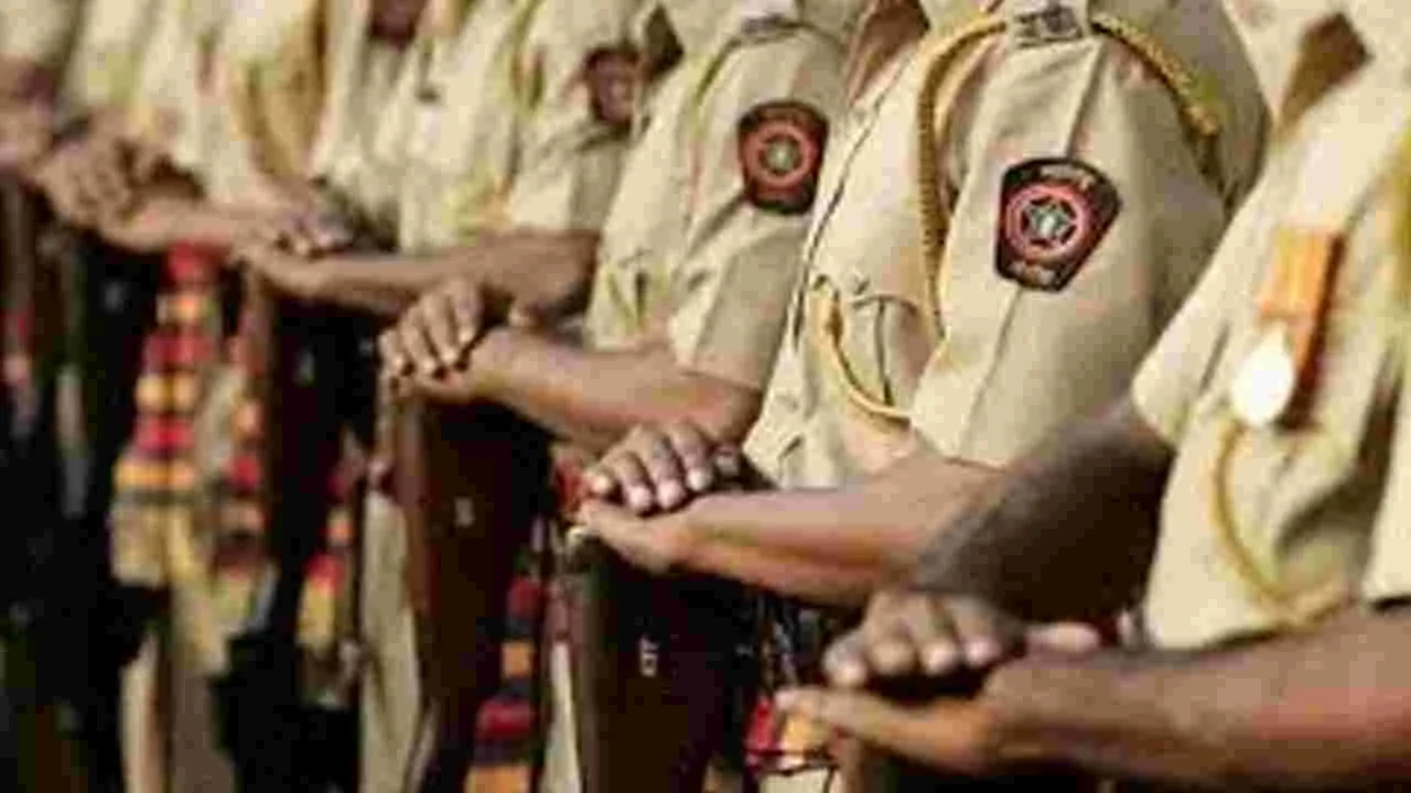 Massive Police Transfers: భారీస్థాయిలో ఏసీపీల బదిలీలు!