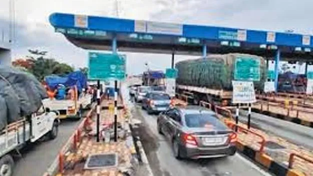 No Toll Exemption: పండుగ సందర్భంగా టోల్‌ ఫ్రీ లేదు! 