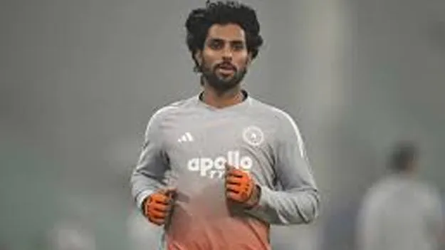 Tilak Varma: తిలక్‌ వర్మకు గాయం