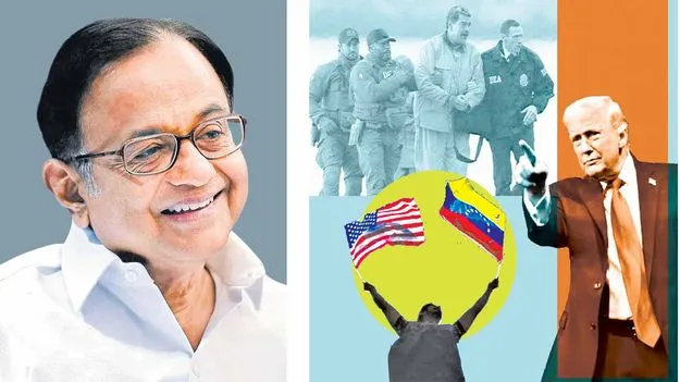 The Return of Imperialism: జాతుల సార్వభౌమత్వంపై సామ్రాజ్యవాద పంజా