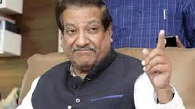 Prithviraj Chavan: మదురో లాగే మోదీనీ ఎత్తుకుపోతారా