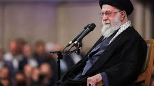 Supreme Leader Khamenei: రష్యాకు పారిపోవడానికి ఖమేనీ ప్లాన్‌!