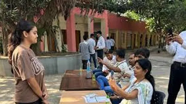 Digital Face Authentication: యూపీఎస్సీ పరీక్ష కేంద్రాల వద్ద డిజిటల్‌ రూపంలో అభ్యర్థుల ముఖగుర్తింపు