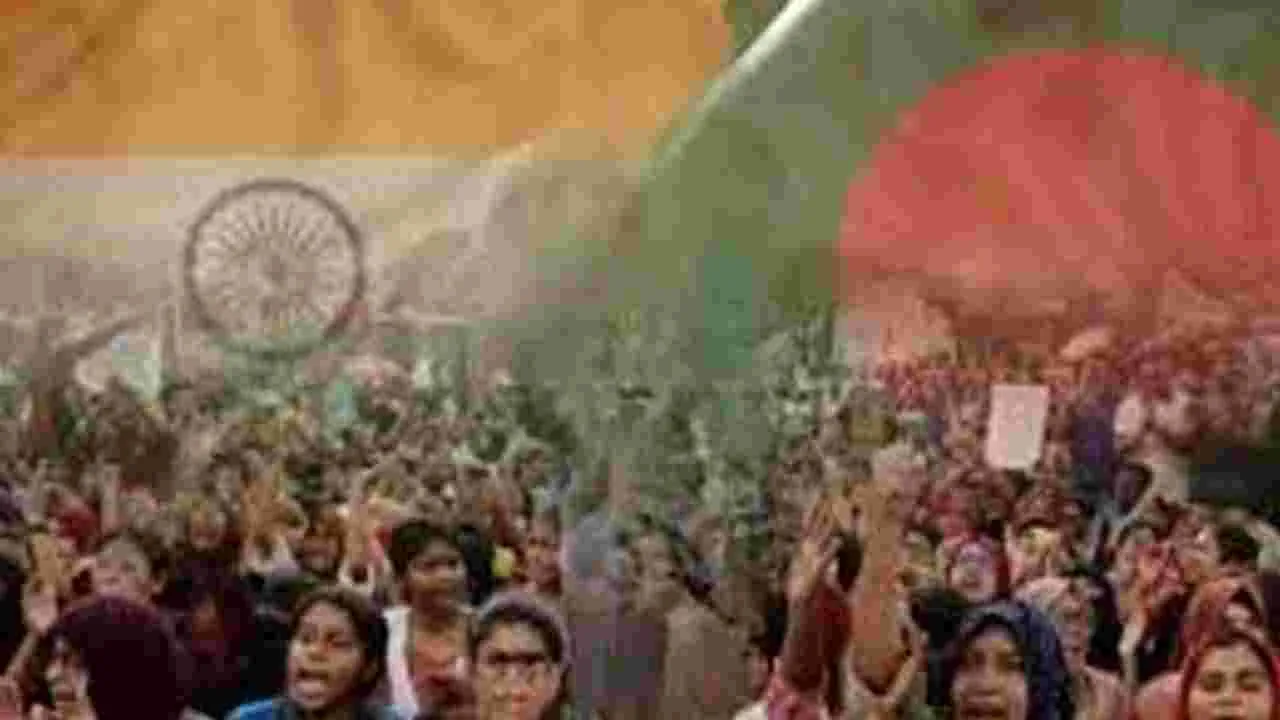 Visa services: భారత్‌కు వీసా సేవలు రద్దు చేసిన బంగ్లాదేశ్‌