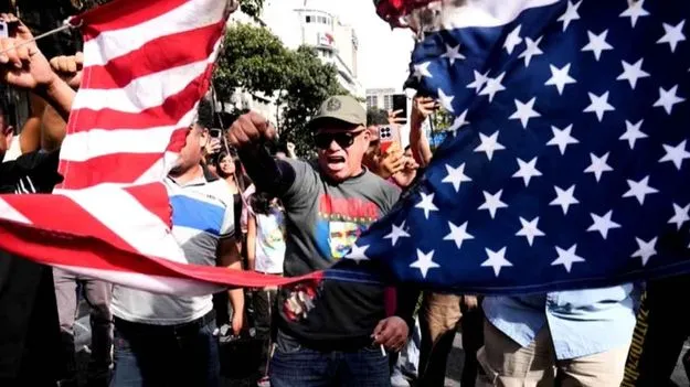 US Venezuela Conflict: ప్రపంచ దేశాలు ఖండించాల్సిన దుశ్చర్య