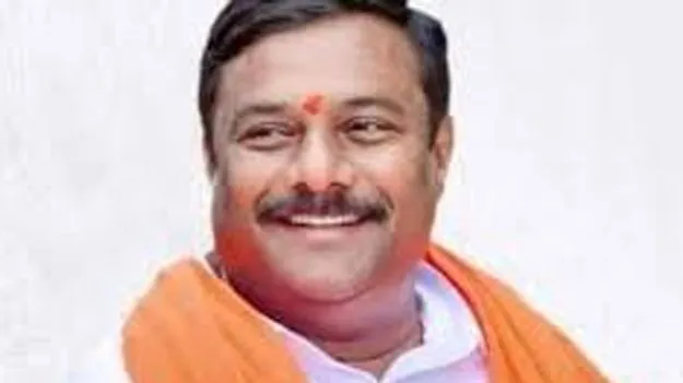 Alleti Maheshwar Reddy: బీఆర్‌ఎస్‌ హయాంలో చేసిన భూకేటాయింపులపై విచారణ జరపాలి