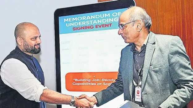 Quick Commerce: క్విక్‌ కామర్స్‌లో 5 వేల ఉద్యోగాలు