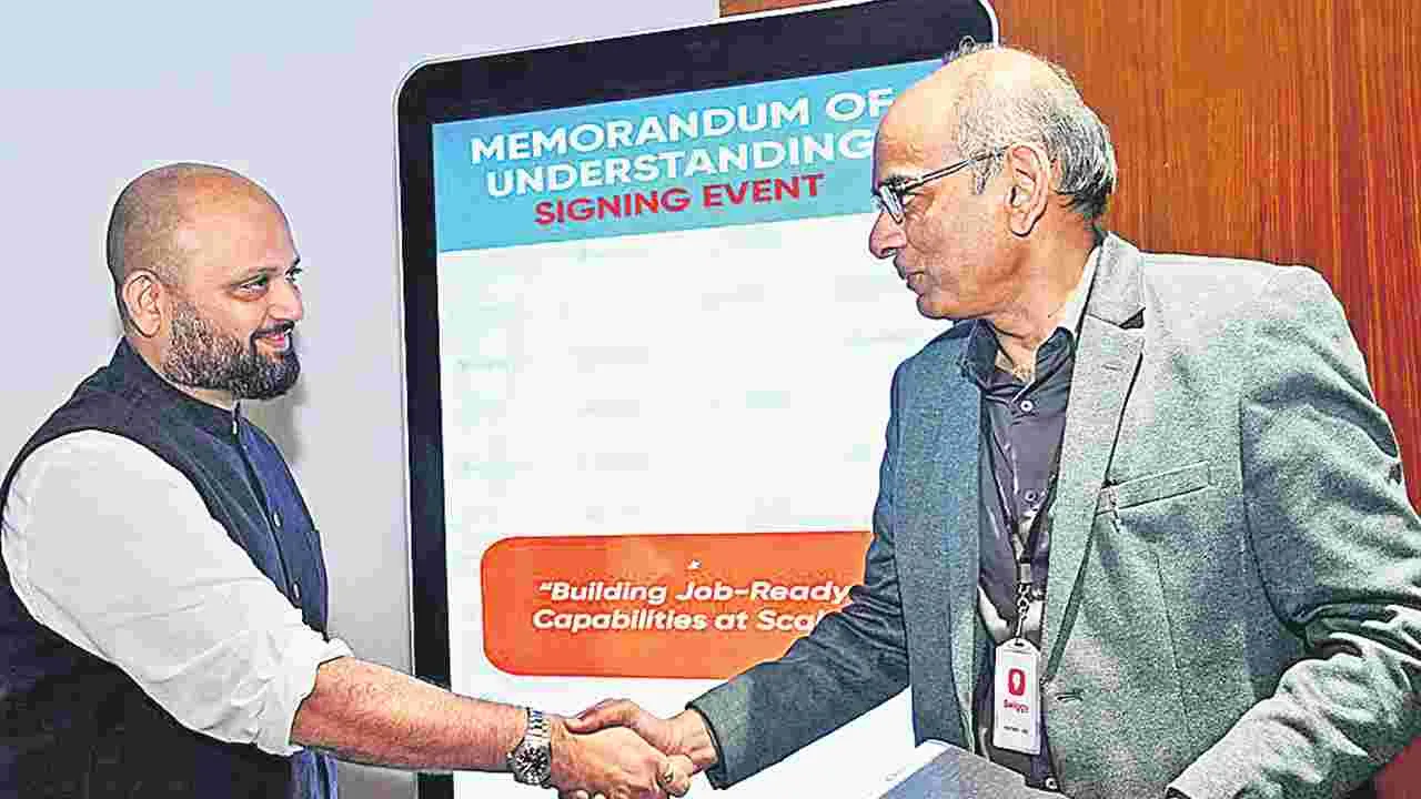 Quick Commerce: క్విక్‌ కామర్స్‌లో 5 వేల ఉద్యోగాలు