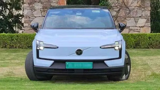 Volvo Electric Cars India:  త్వరలో మరిన్ని కొత్త ఈవీ కార్లు