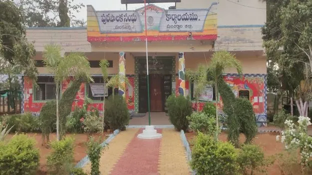 మందమర్రి మున్సిపాలిటీకి ఎన్నికలు జరిగేనా...?