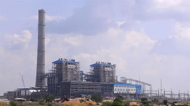 ఎస్టీపీపీలో కొత్త యూనిట్‌కు మోక్షమెప్పుడో...?