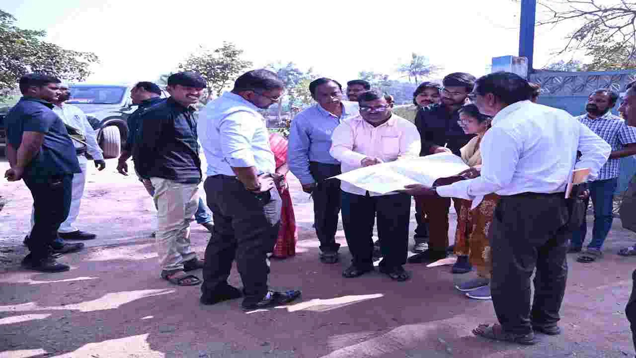 కనీస విద్యా ప్రమాణాలు అందేలా కృషి చేయాలి