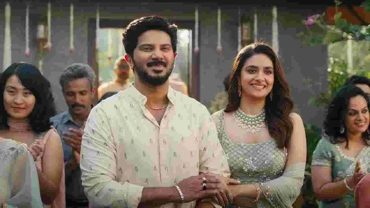 Jos Alukkas Campaign: జోస్‌ అలుక్కాస్‌.. మై బెస్ట్‌ ఫ్రెండ్స్‌ వెడ్డింగ్‌ క్యాంపెయిన్‌