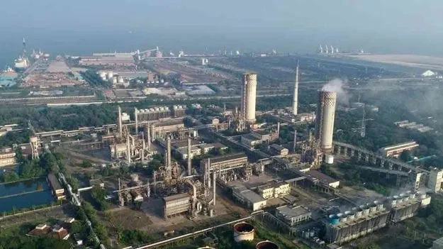 Uniper Global Commodities: యూనిపర్‌కు ఏఎం గ్రీన్‌ అమ్మోనియా