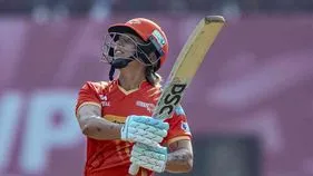 Women Premier League 2026: గుజరాత్‌ బోణీ పోరాడి ఓడిన యూపీ