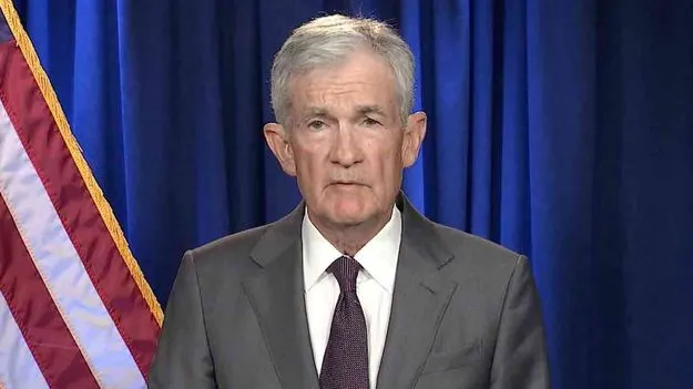 Jerome Powell: పోవెల్‌కు సెంట్రల్‌ బ్యాంకర్ల సంఘీభావం