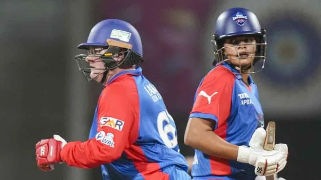 Womens Premier League 2026: ఢిల్లీ బోణీ