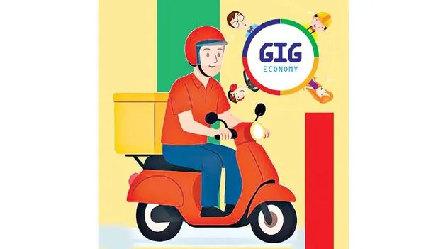 Gig Economy India: గిగ్ ఎకానమీలో ‘న్యాయం’ ఎక్కడ