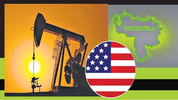 Venezuela Crisis: వెనెజువెలాలో అమెరికా అభీష్టం నెరవేరేనా