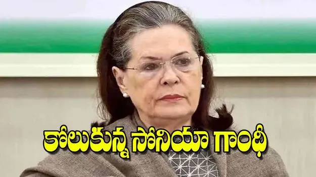 Sir Ganga Ram Hospital: కోలుకున్న సోనియా గాంధీ