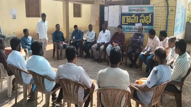 విద్యుత్‌ సమస్యల పరిష్కారానికే ప్రజాబాట