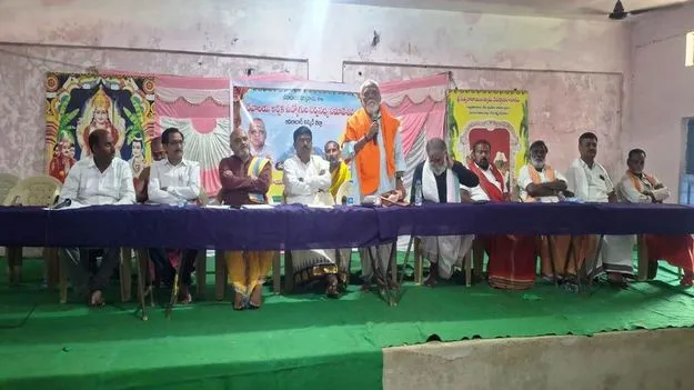 ఒకే శాఖ, ఒకే వేతనం అమలు చేయాలి