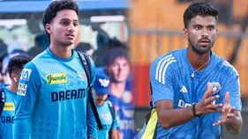 Washington Sundar Injury: సుందర్‌ అవుట్‌ జట్టులోకి బదోని