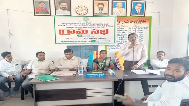 భూసేకరణకు రైతులు సహకరించాలి