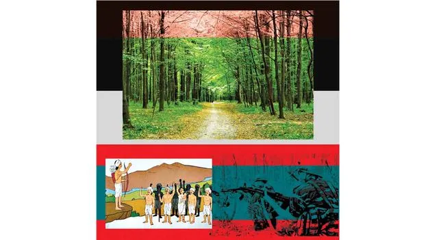 Adivasi Rights India: అడవి.. ఆదివాసులు.. ఆక్సిజన్‌