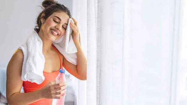 How To Overcome Winter Fatigue: చలి బద్ధకం వదలడం కోసం...