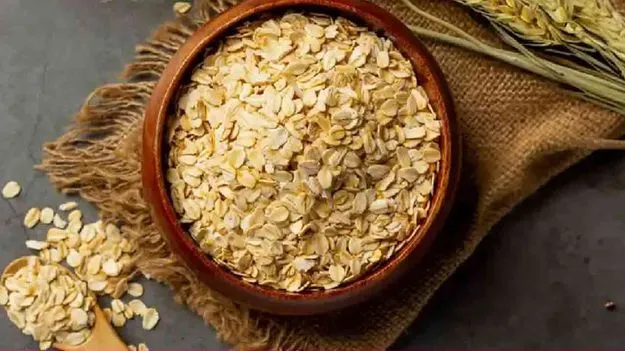 Health Benefits Of Oats: మీకు తెలుసా ఓట్స్‌లో