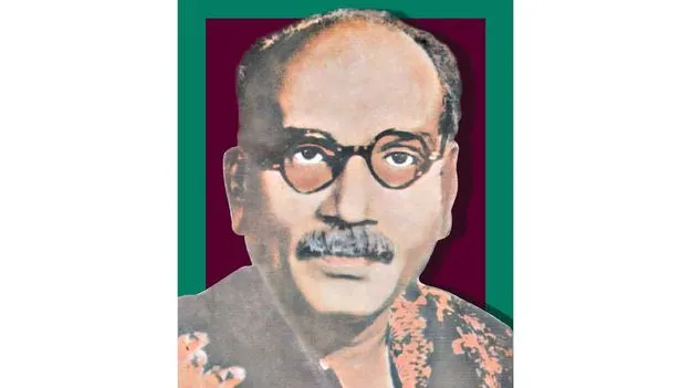 Tripuraneni Ramaswamy: కలమే కవిరాజు కరవాలం