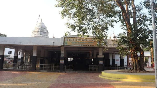 kumaram bheem asifabad- చెప్రాలలో భక్తుల సందడి