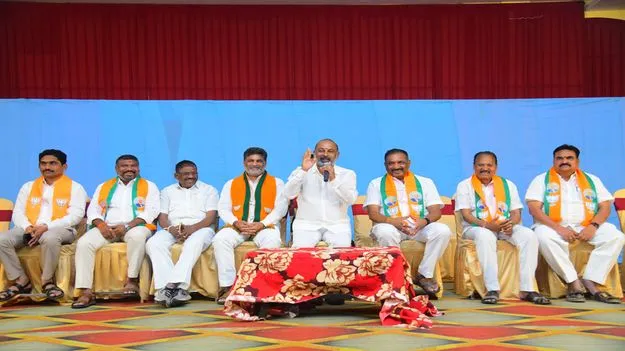  గెలుపు గుర్రాలకే సీట్లు