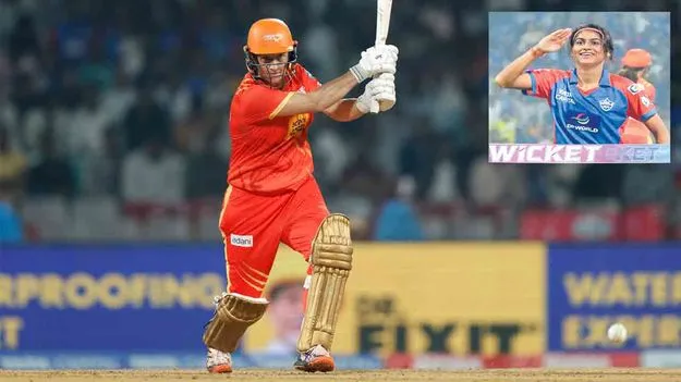 Sophie Devine Performance: సోఫీ షో