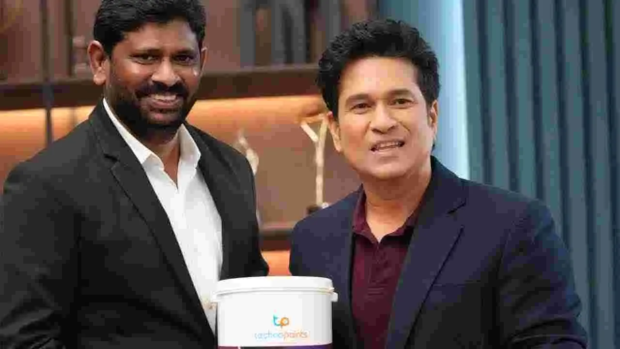 Techno Paints IPO: పబ్లిక్‌ ఇష్యూకి టెక్నో పెయింట్స్‌