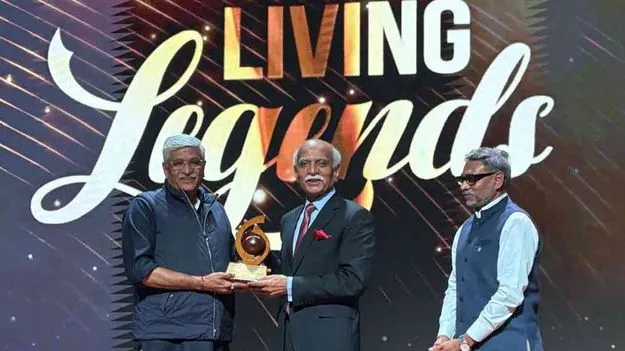 BVR Mohan Reddy Cyient founder: 