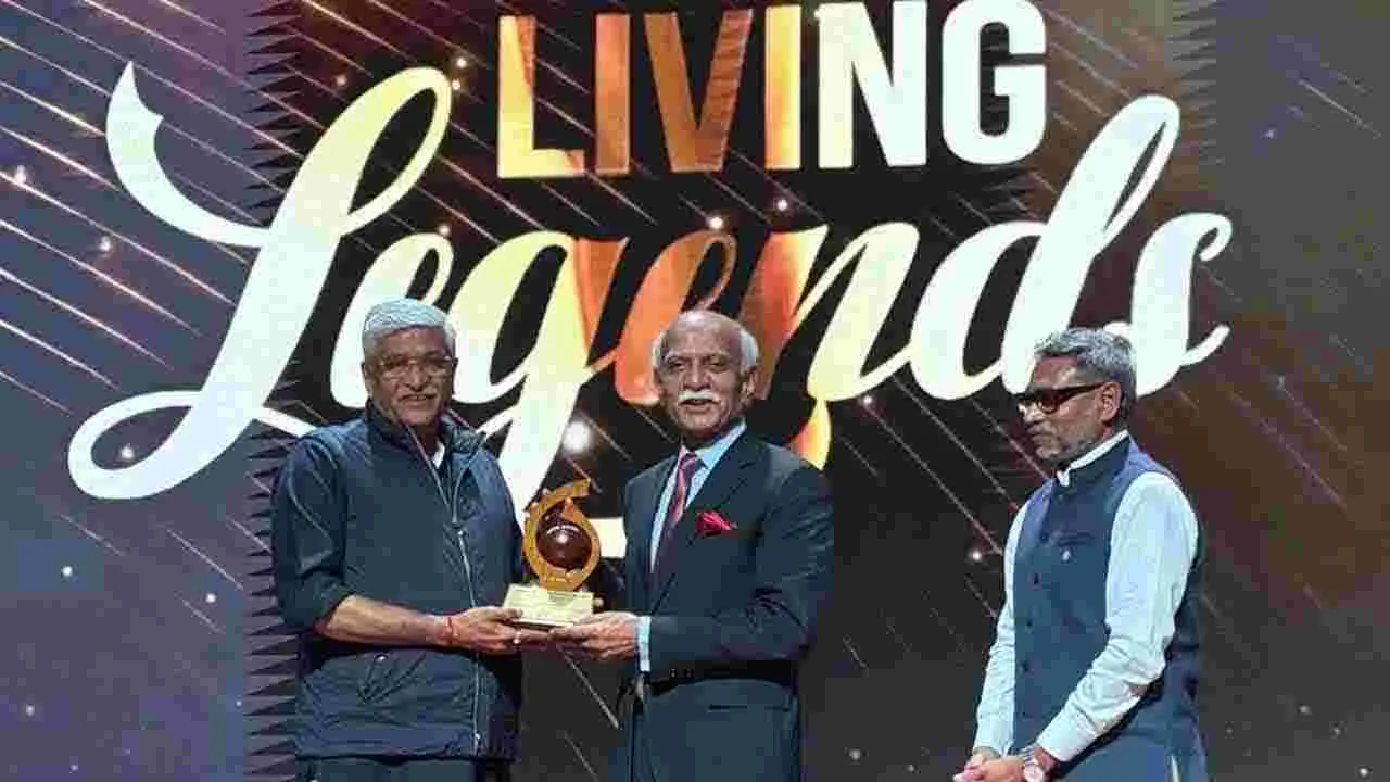 BVR Mohan Reddy Cyient founder: