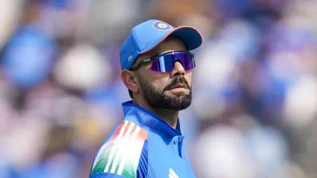 ICC ODI Rankings: విరాట్‌.. నెం 1