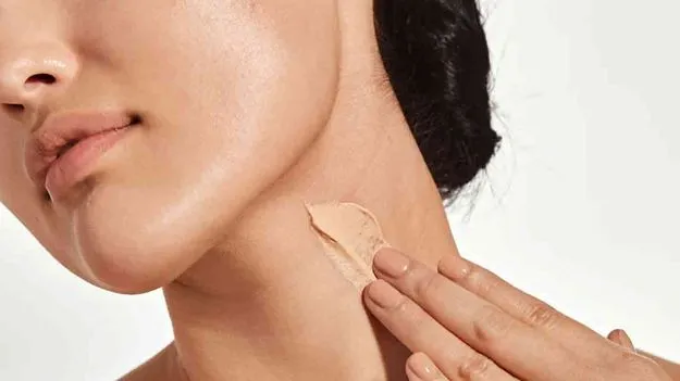 Neck Whitening Tips: అందమైన మెడ కోసం