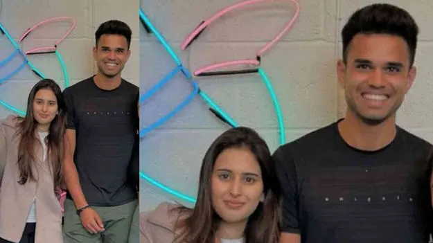 Arjun Tendulkar Wedding: మార్చిలో అర్జున్‌ టెండూల్కర్‌ పెళ్లి