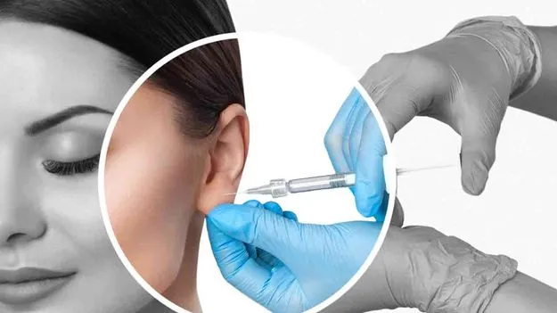 Earlobe Repair: చెవిపోగు రంధ్రాన్ని సరిచేద్దాం