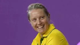 Alyssa Healy Retirement: భారత్‌తో సిరీస్‌ తర్వాత క్రికెట్‌కు హీలీ గుడ్‌బై
