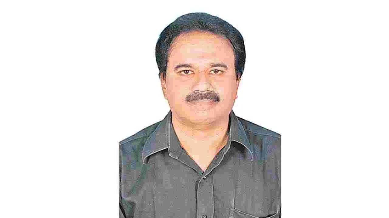 Market Correction India: టెక్‌ వ్యూ మార్కెట్లో కరెక్షన్‌